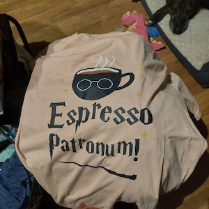 Shaina heeft een foto van de aankoop toegevoegd