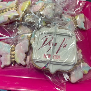 Deja added a photo of their purchase