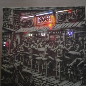 Mike added a photo of their purchase