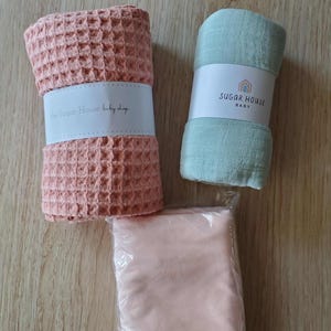 Deborah added a photo of their purchase