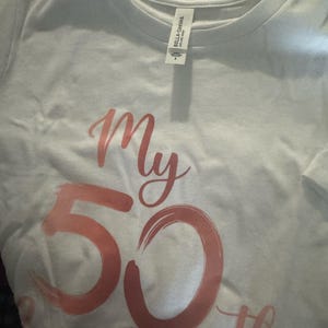 Carol added a photo of their purchase