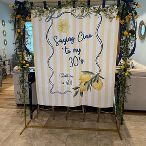 Christina added a photo of their purchase