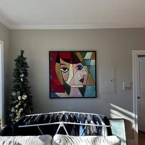 Dominika added a photo of their purchase