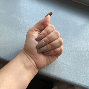 Michelle added a photo of their purchase