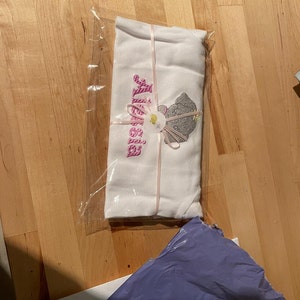 Marisol hat ein Foto des gekauften Artikels hinzugefügt