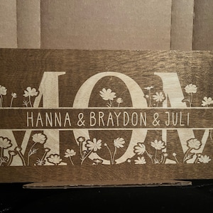 Hanna added a photo of their purchase