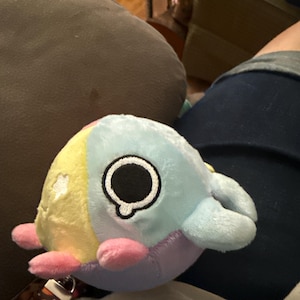 Jennifer ha añadido una foto de su compra
