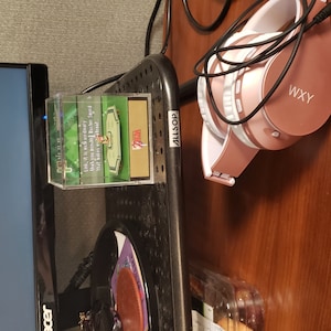 Linda added a photo of their purchase