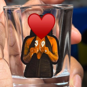 Kay added a photo of their purchase