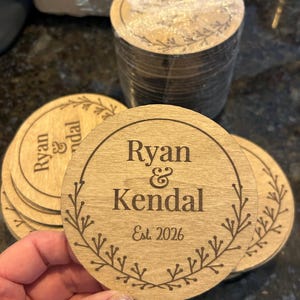 Carolin added a photo of their purchase