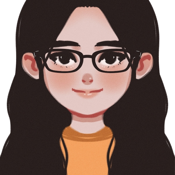 Procreate Brushes for Portraits and Anime Drawings, Brushes for ...