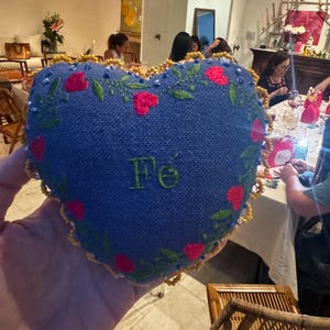 Adriana added a photo of their purchase