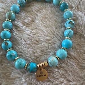 Darlene added a photo of their purchase