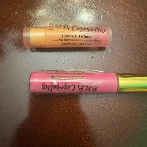 Tiffany ha añadido una foto de su compra