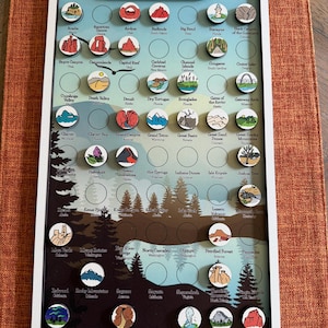 Karen added a photo of their purchase