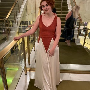 Emily added a photo of their purchase