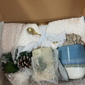 Marissa added a photo of their purchase