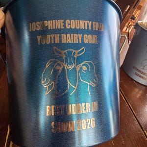 JoAnna added a photo of their purchase