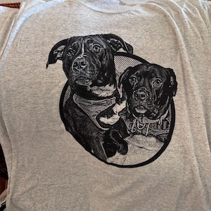 Comprador de Etsy ha añadido una foto de su compra
