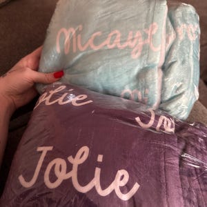 Danielle added a photo of their purchase