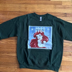Jenna added a photo of their purchase