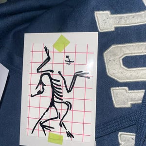Arc'teryx Sticker / Decal - Etsy