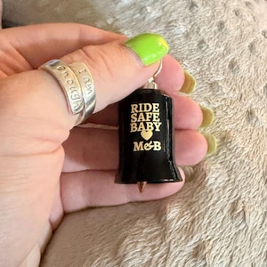 Morgan added a photo of their purchase