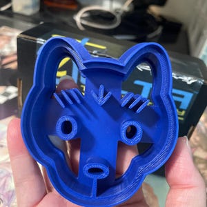 Nel a ajouté une photo de son achat