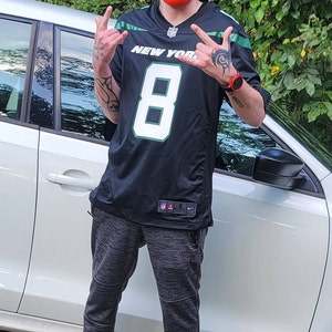 Sean hat ein Foto des gekauften Artikels hinzugefügt