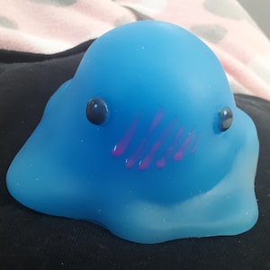 Silicone Puddle Slime Slime Rancher 