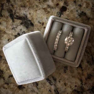 Victoria added a photo of their purchase