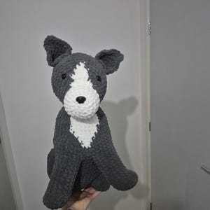 Jade added a photo of their purchase
