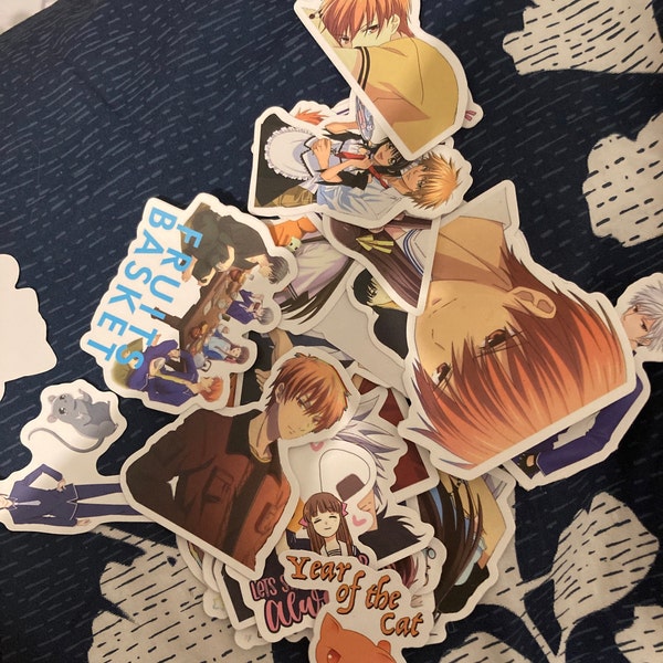 Owl House Stickers | Set of 100 | Waterproof Vinyl Stickers | Anime ...