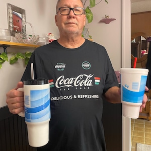 Sara added a photo of their purchase