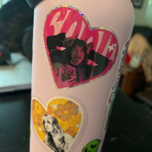Taylor adicionaram uma foto da sua compra