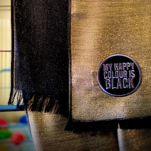 Etsy buyer added a photo of their purchase