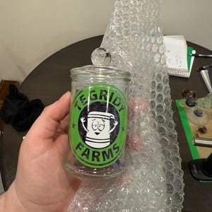Lindsay added a photo of their purchase