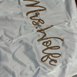 Lauren added a photo of their purchase