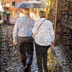 Etsy-koper heeft een foto van zijn/haar aankoop toegevoegd