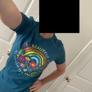 Amanda added a photo of their purchase