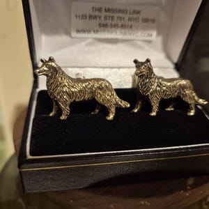 James added a photo of their purchase
