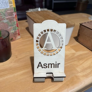 Samir heeft een foto van de aankoop toegevoegd