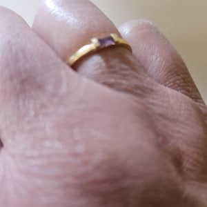 Corina added a photo of their purchase