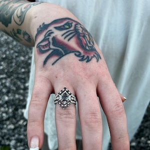 Brett added a photo of their purchase
