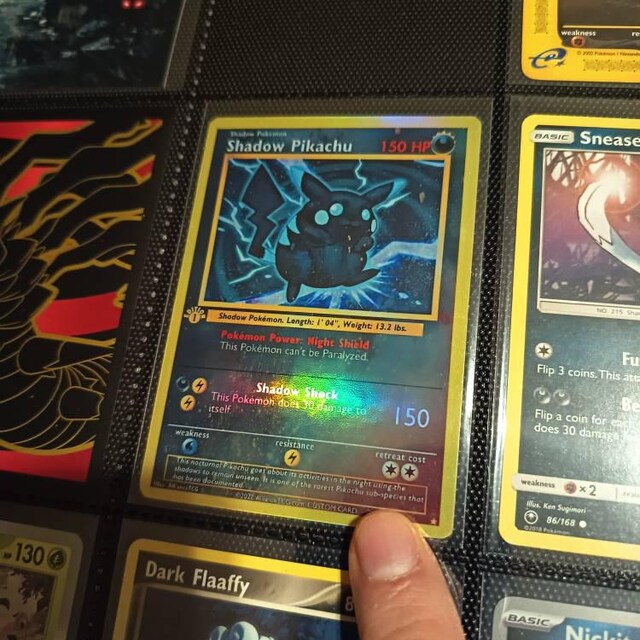 will the new pokemon cards be worth money Someone told me that these are worth a lot of money : r/pokemoncards