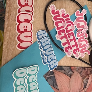 Bella added a photo of their purchase