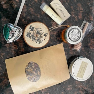 Tracy added a photo of their purchase
