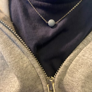 Rachel hat ein Foto des gekauften Artikels hinzugefügt