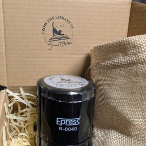 Jamie added a photo of their purchase