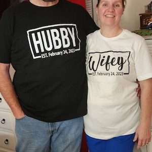 Tabatha added a photo of their purchase